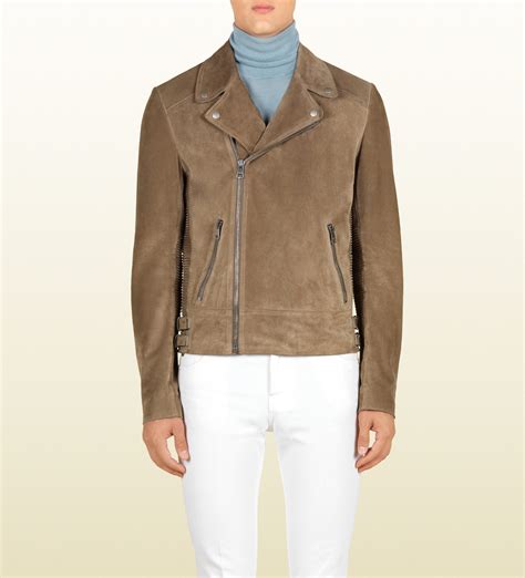 gucci khaki|Gucci Jackets for Men .